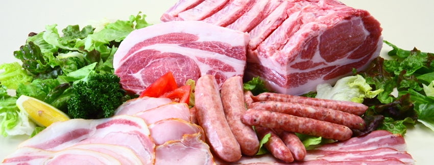 ばとう手づくりハム 有限会社星種豚場 自家農場生産豚 ギフト用詰め合わせもございます