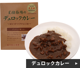 デュロックカレー